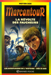 La révolte des faucheurs, numéro 806