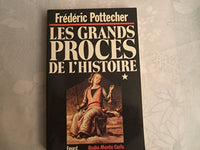 Les grands procès de l'histoire