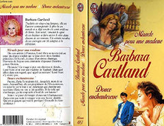 Miracle pour une madone. Douce enchanteresse