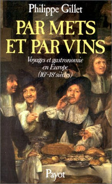 Par mets et par vins