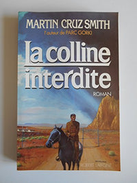 la colline interdite