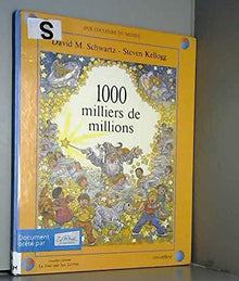 1000 milliers de millions