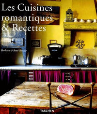 Les cuisines romantiques et recettes
