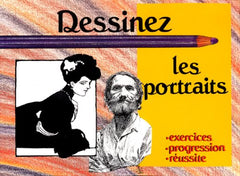 Dessinez Les Portraits