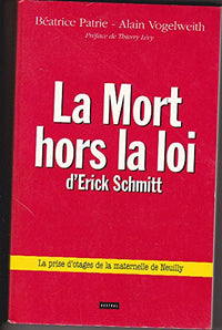 La mort hors la loi