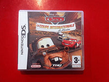 Cars : La Coupe Internationale De Martin