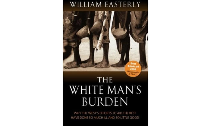 The White Man's Burden