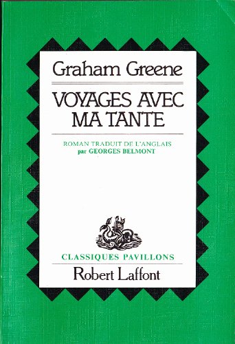 Voyages avec ma tante