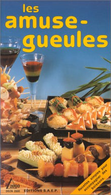 Les amuse-gueules