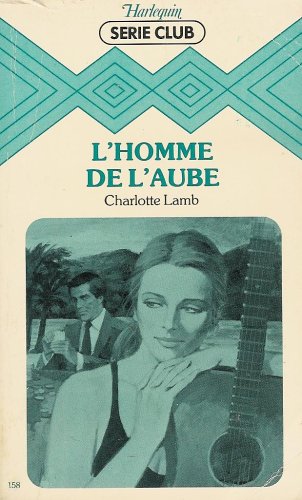 L'homme de l'aube