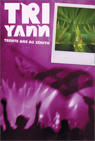 Tri Yann : Live au Zénith