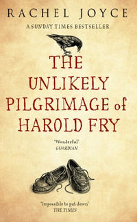 La lettre qui allait changer le destin d'Harold Fry
