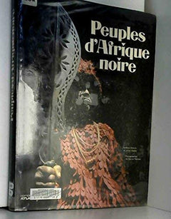 Peuples d'afrique noire
