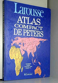 ATLAS COMPACT DE PETERS