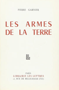 Les armes de la terre