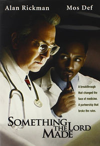 Something the Lord Made [Import USA Zone 1]