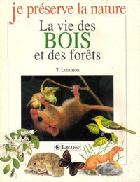 Je préserve la nature