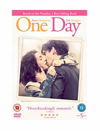 One_Day [Reino Unido] [DVD]