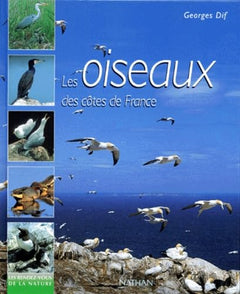Les Oiseaux des côtes de france