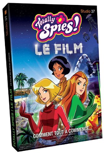 Totally Spies ! Le film