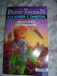 Mutants en mission