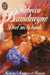 Duel sur la lande