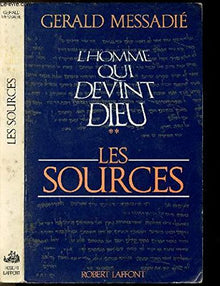 L'homme qui devint Dieu