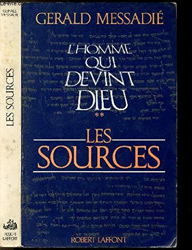 L'homme qui devint Dieu