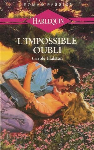 L'impossible oubli