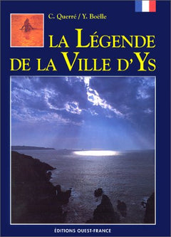La légende de la ville d'Ys