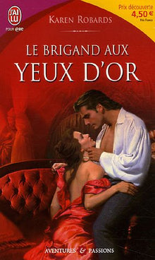 Le Brigand aux yeux d'or