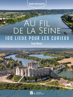 Au fil de la Seine