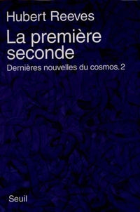 Dernières nouvelles du cosmos