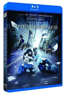 Phénomènes [Blu-Ray]