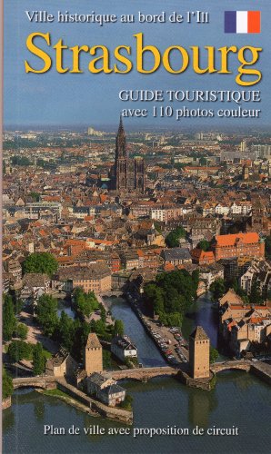 Guide de Strasbourg