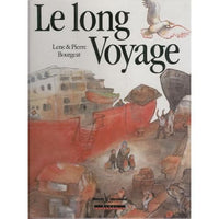 Le long voyage