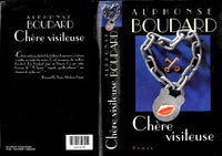 Chère visiteuse