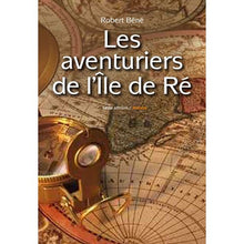 Les aventuriers de l'Île de Ré