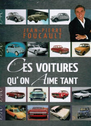 Ces voitures qu'om aime tant