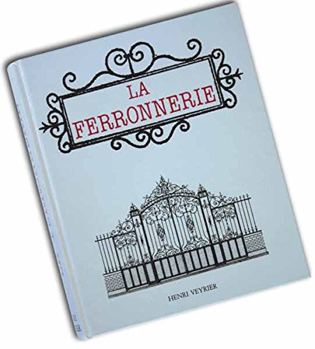 Ferronnerie