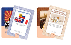 Les jeux du Brevet Histoire