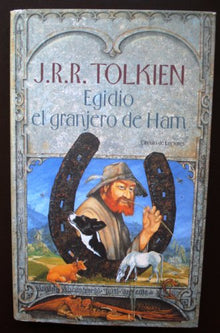 egidio el granjero de ham