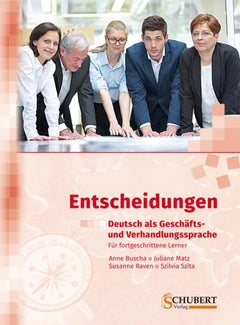 Entscheidungen: Buch plus CD