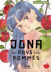 JONA AU PAYS DES POMMES VOL.1