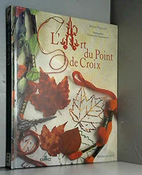 L'Art du point de croix