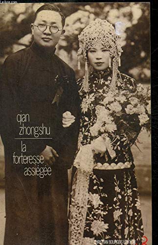 La forteresse assiégée