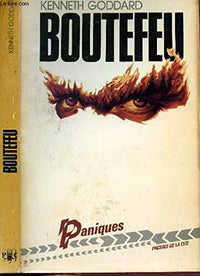 Boutefeu