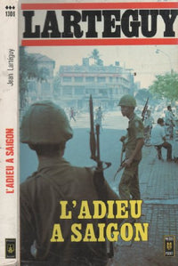 L'adieu a saigon