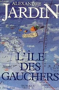 L'île des Gauchers