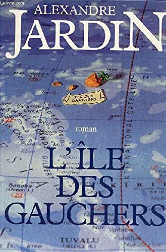 L'île des Gauchers